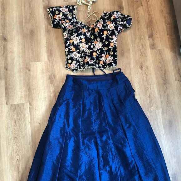Dresses & Skirts - lehenga